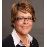 Martha Stansbury Treasurer